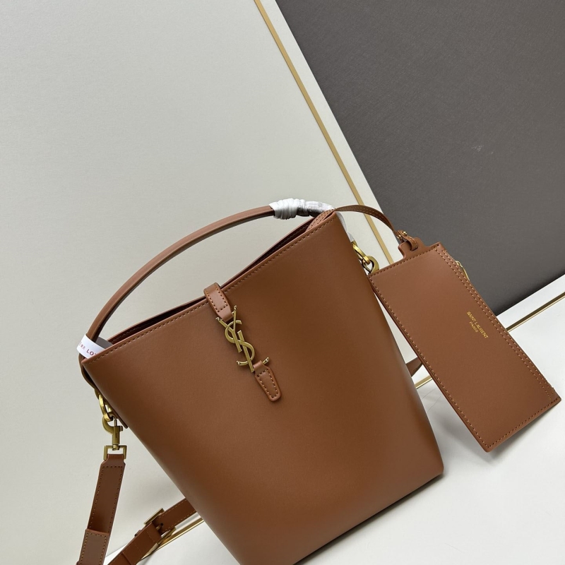 Y*L bucket bags